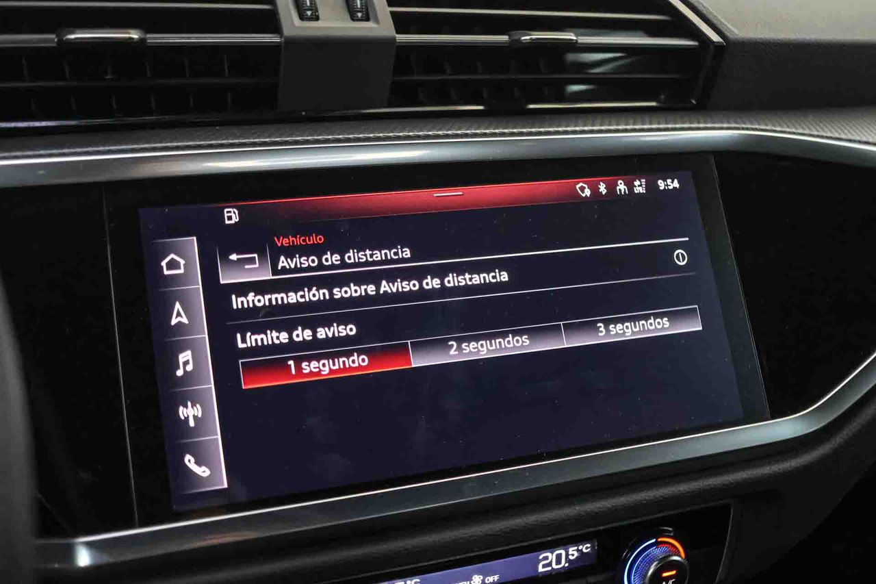 Audi Q3 Sportback S line 35 TFSI 110kW (150CV) S tronic - Foto 63