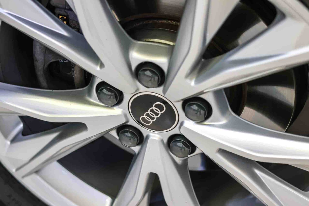 Audi Q3 Sportback S line 35 TFSI 110kW (150CV) S tronic - Foto 21