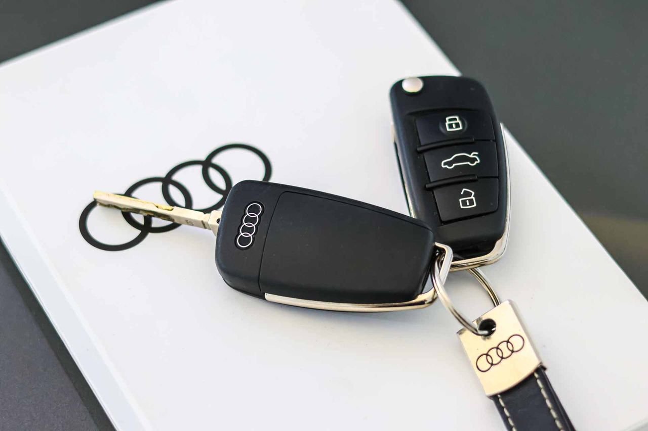 Audi Q3 Sportback S line 35 TFSI 110kW (150CV) S tronic - Foto 68