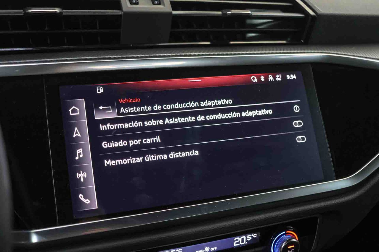 Audi Q3 Sportback S line 35 TFSI 110kW (150CV) S tronic - Foto 62