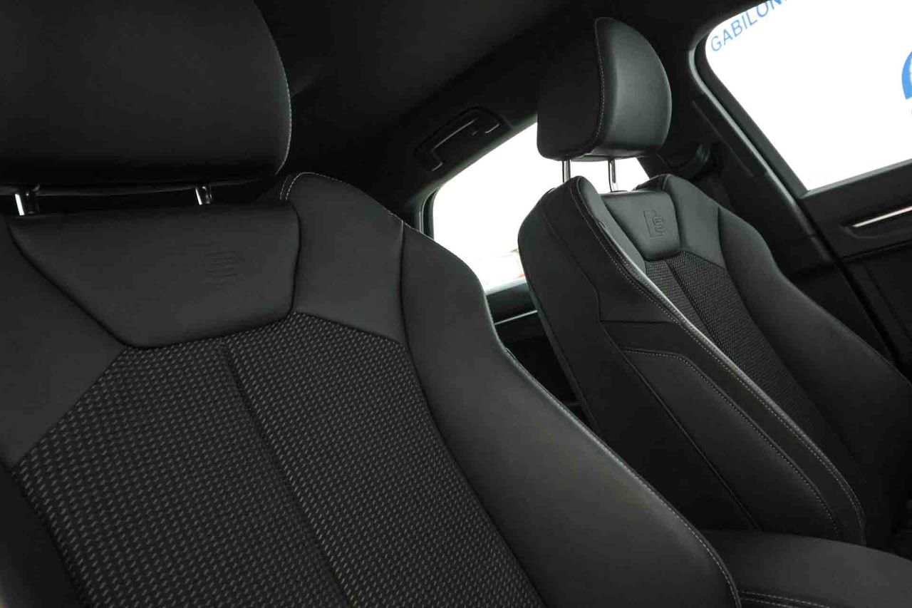 Audi Q3 Sportback S line 35 TFSI 110kW (150CV) S tronic - Foto 49