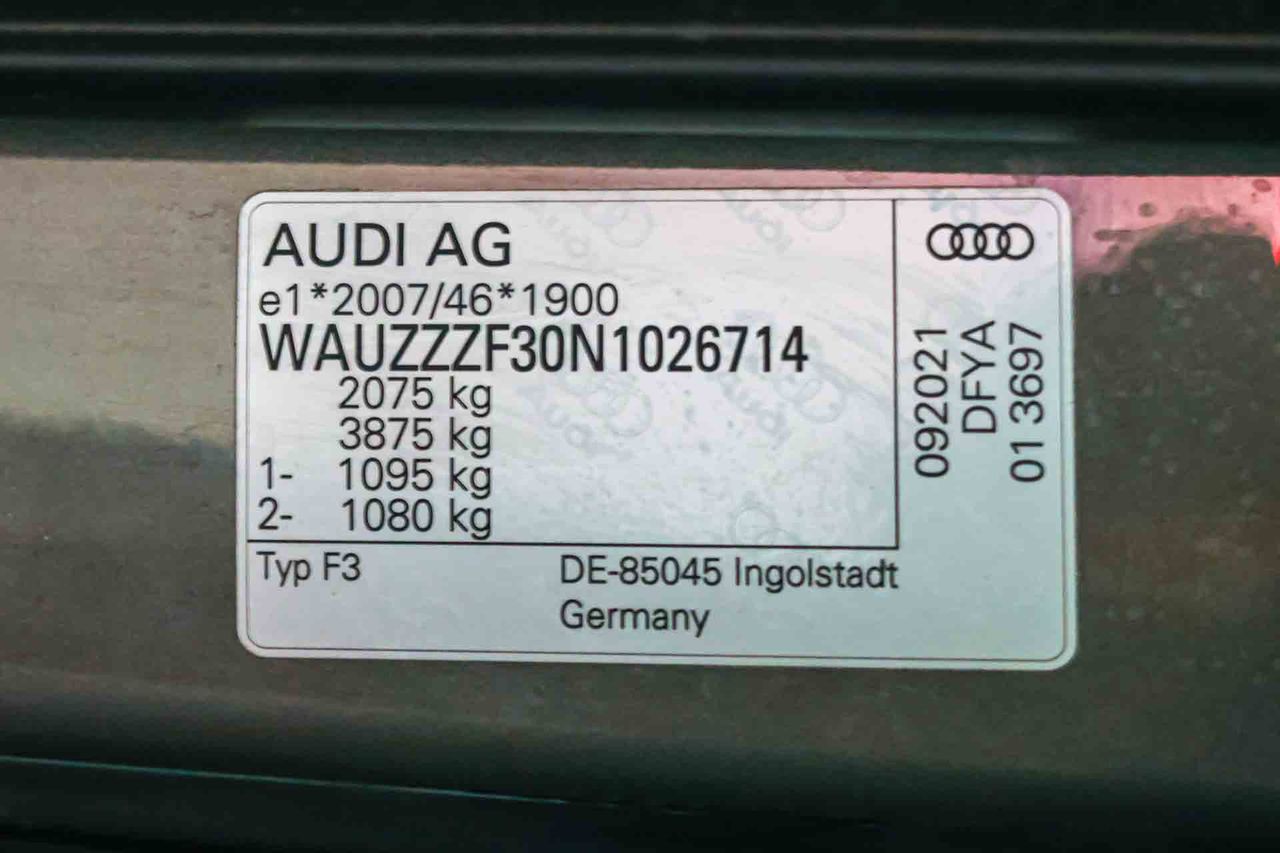 Audi Q3 Sportback S line 35 TFSI 110kW (150CV) S tronic - Foto 8