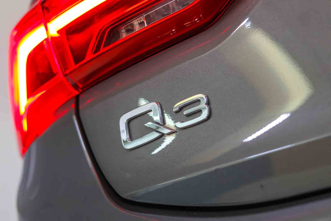 Audi Q3 Sportback S line 35 TFSI 110kW (150CV) S tronic - Foto 12
