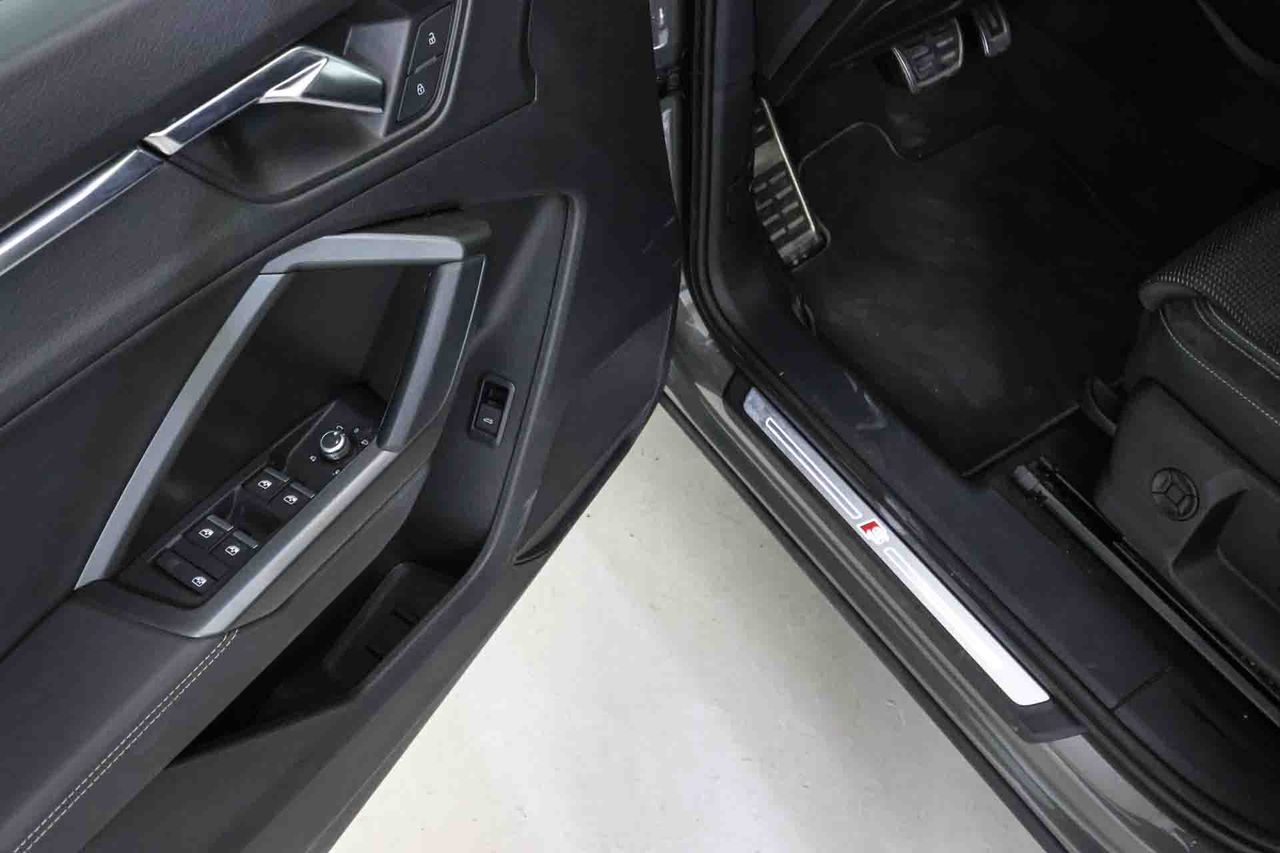 Audi Q3 Sportback S line 35 TFSI 110kW (150CV) S tronic - Foto 31