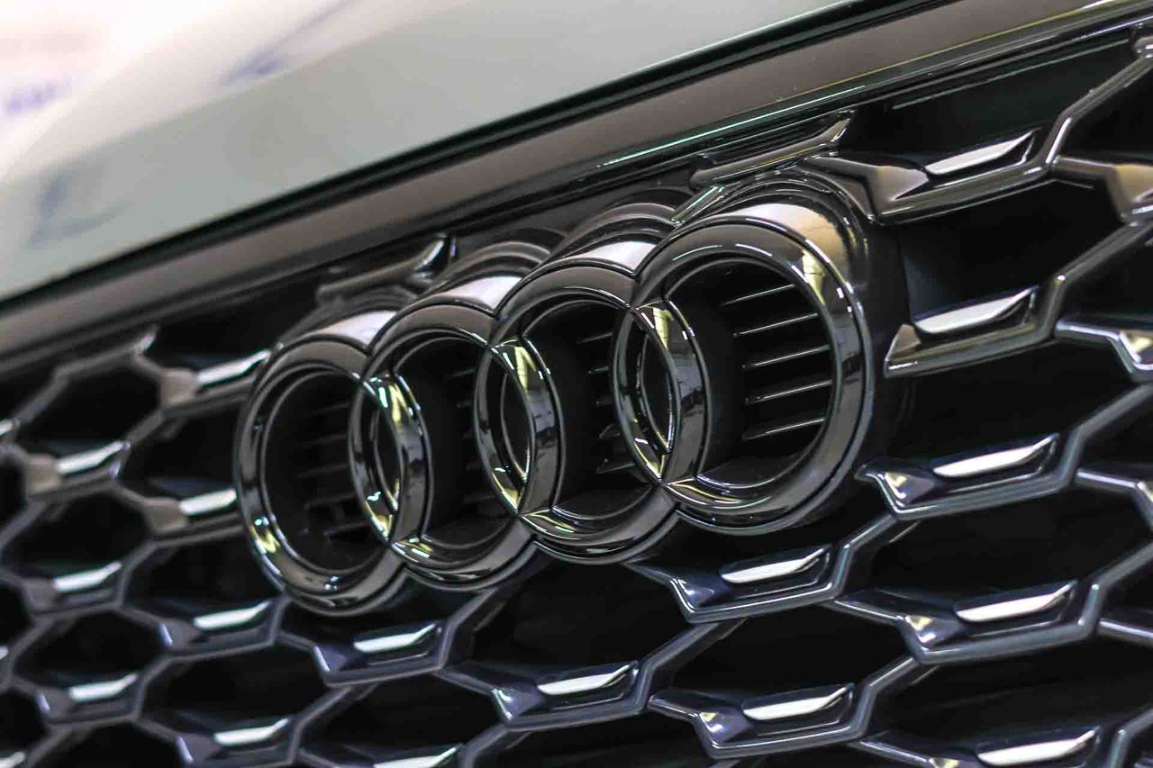 Audi Q3 Sportback S line 35 TFSI 110kW (150CV) S tronic - Foto 11