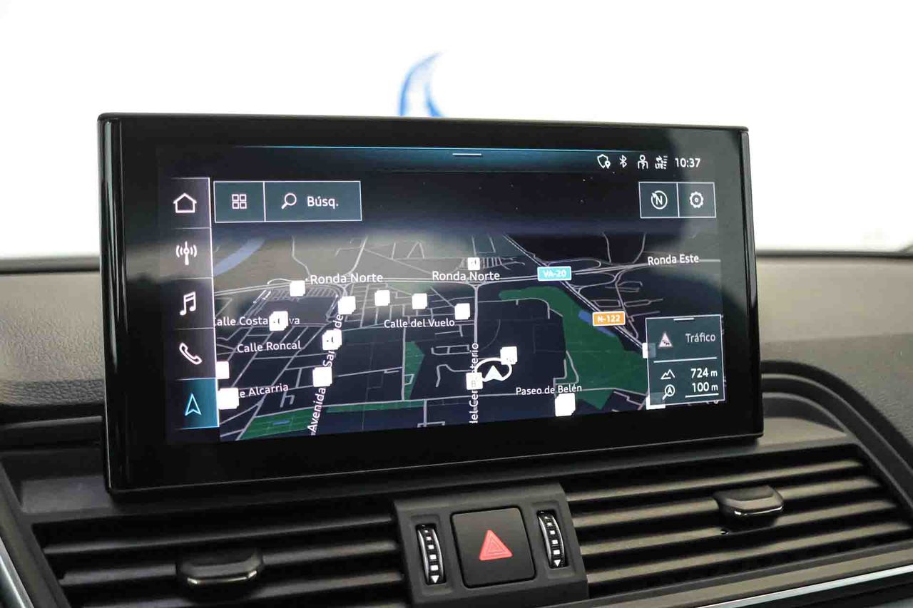 Audi Q5 SPORTBACK Advanced 35 TDI 120kW S tronic - Foto 53