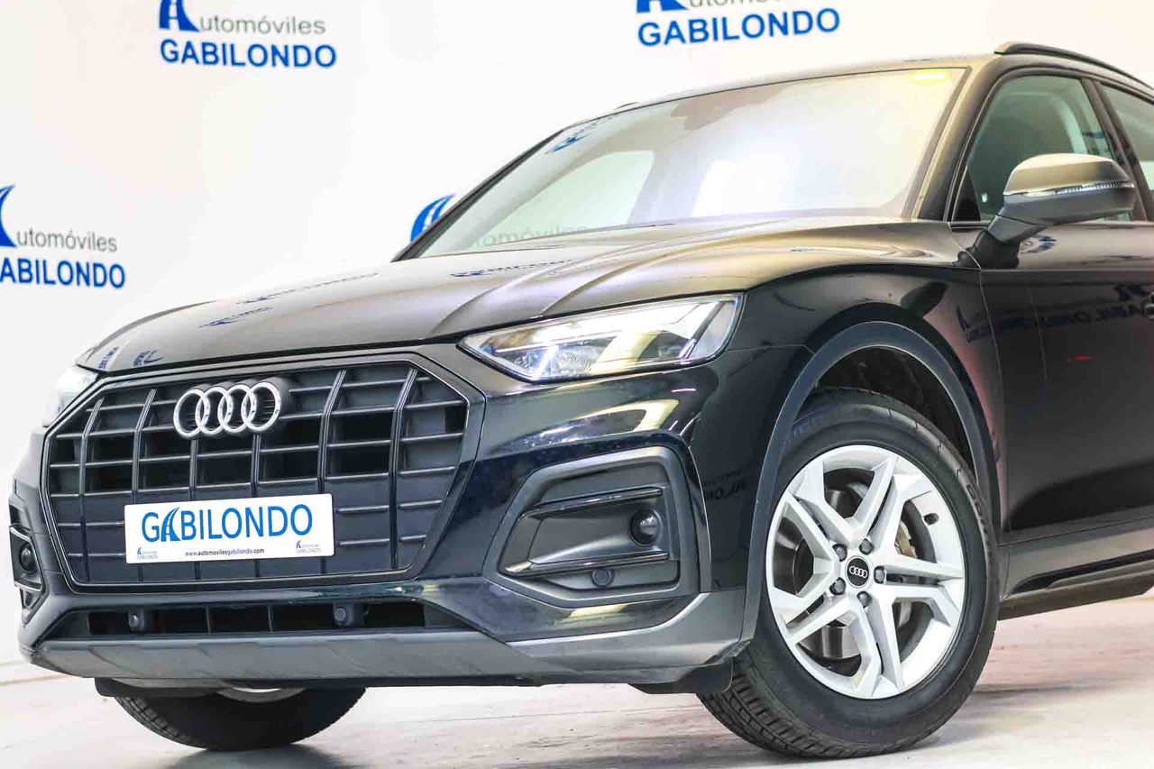 Audi Q5 SPORTBACK Advanced 35 TDI 120kW S tronic - Foto 23