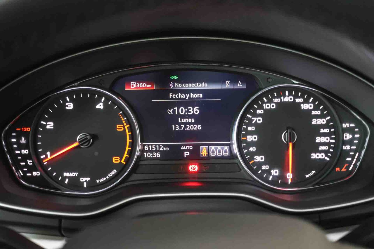 Audi Q5 SPORTBACK Advanced 35 TDI 120kW S tronic - Foto 51