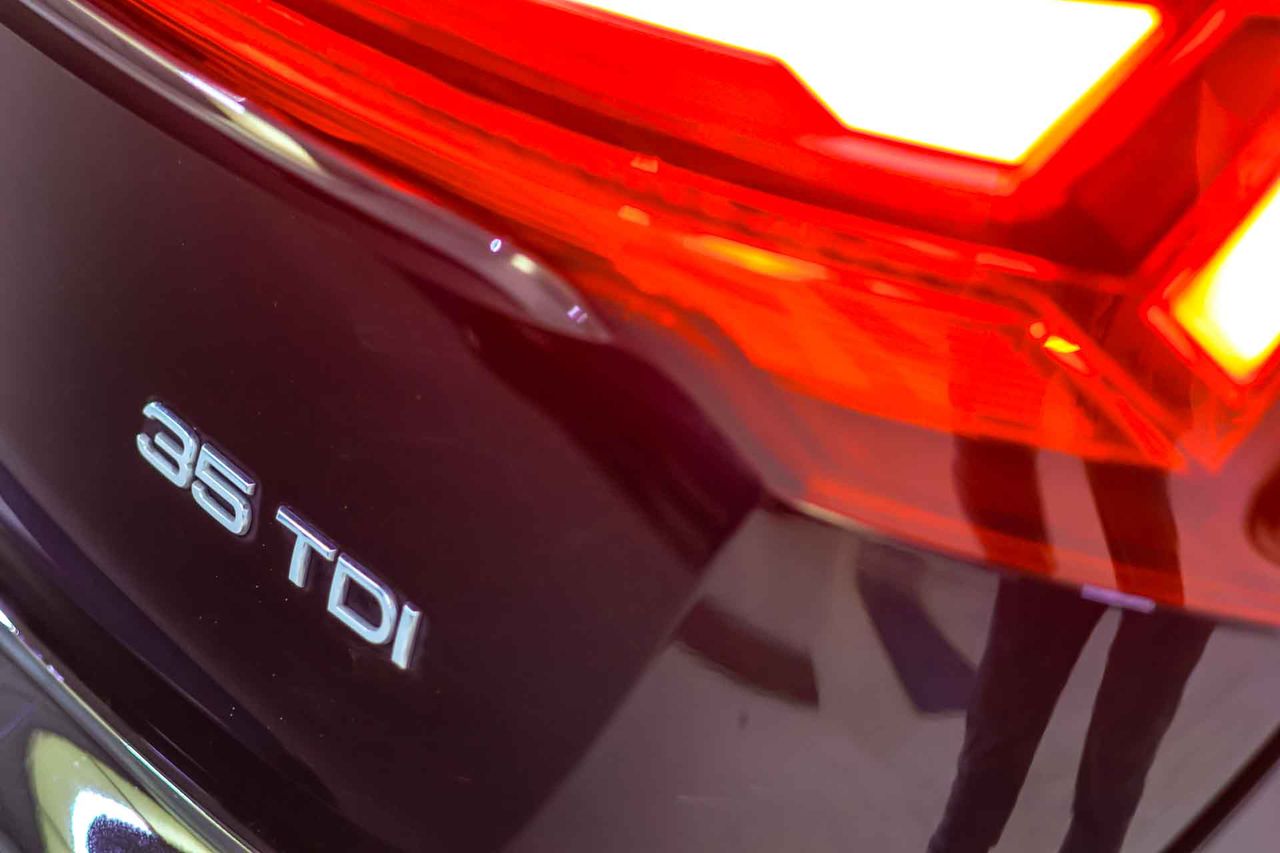 Audi Q5 SPORTBACK Advanced 35 TDI 120kW S tronic - Foto 19