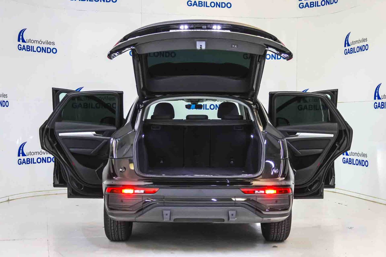 Audi Q5 SPORTBACK Advanced 35 TDI 120kW S tronic - Foto 25