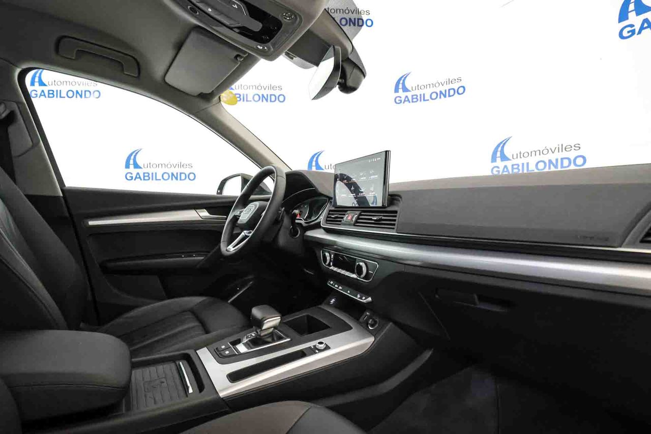 Audi Q5 SPORTBACK Advanced 35 TDI 120kW S tronic - Foto 49