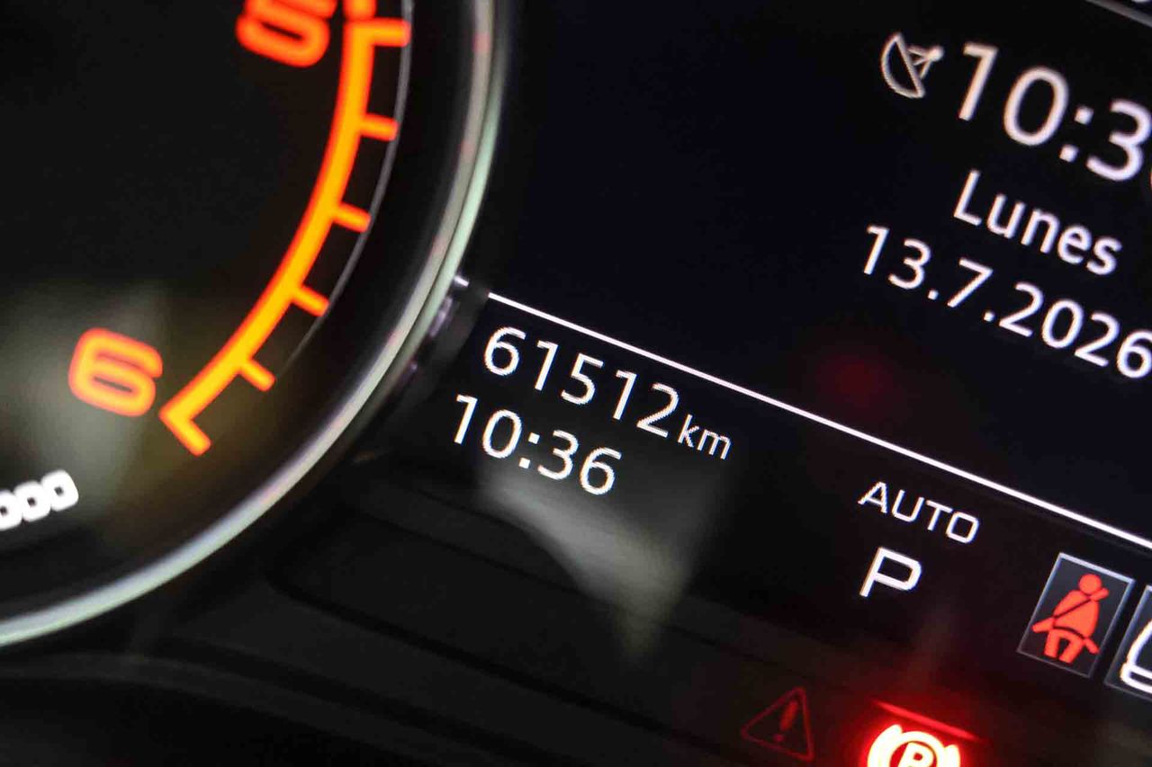 Audi Q5 SPORTBACK Advanced 35 TDI 120kW S tronic - Foto 7