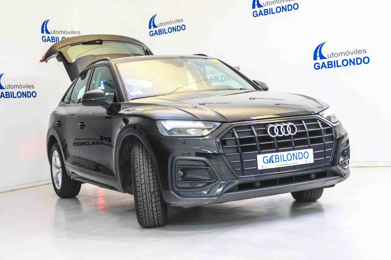 Audi Q5 SPORTBACK Advanced 35 TDI 120kW S tronic - Foto 21