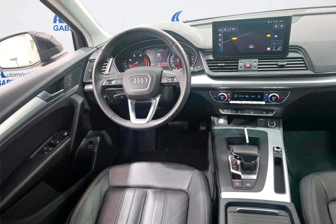 Audi Q5 SPORTBACK Advanced 35 TDI 120kW S tronic - Foto 4