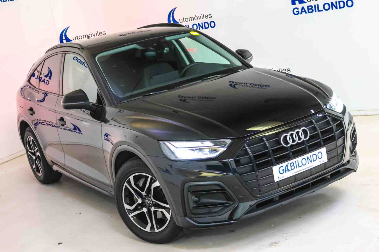 Audi Q5 SPORTBACK Advanced 35 TDI 120kW S tronic - Foto 13