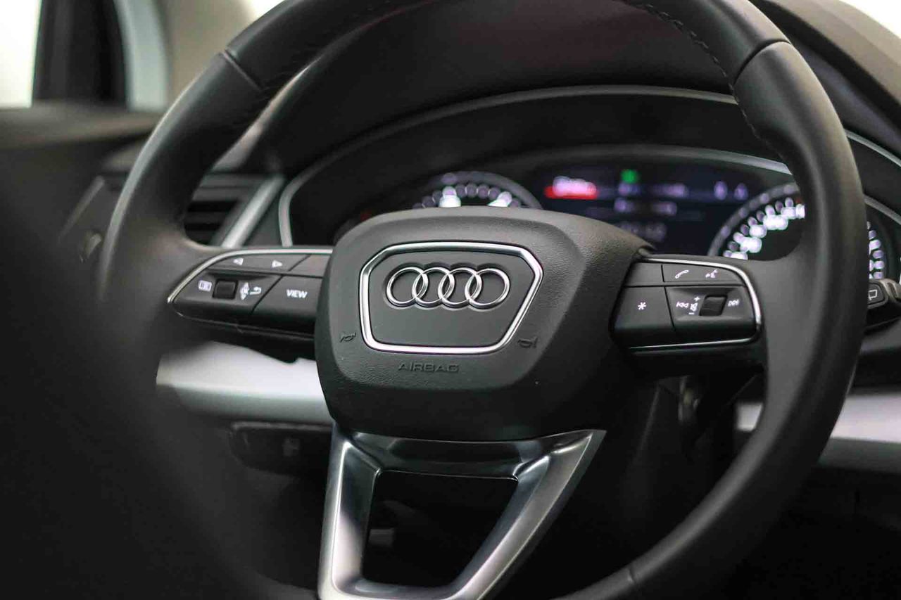Audi Q5 SPORTBACK Advanced 35 TDI 120kW S tronic - Foto 34