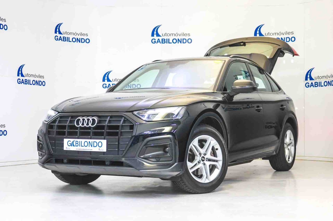 Audi Q5 SPORTBACK Advanced 35 TDI 120kW S tronic - Foto 18