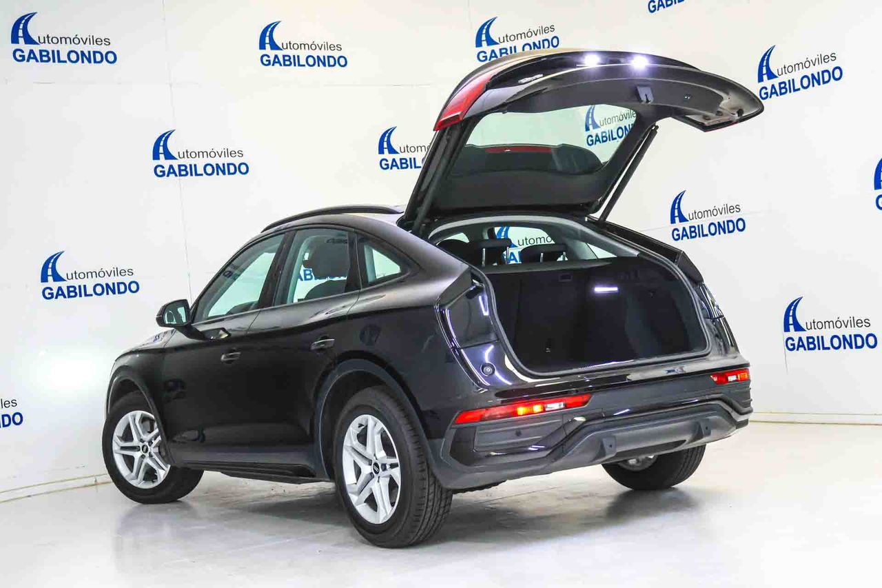 Audi Q5 SPORTBACK Advanced 35 TDI 120kW S tronic - Foto 22