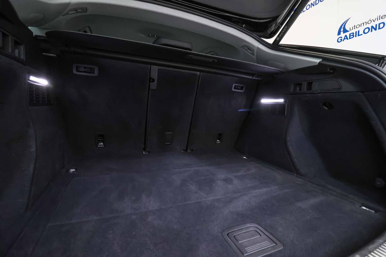 Audi Q5 SPORTBACK Advanced 35 TDI 120kW S tronic - Foto 65