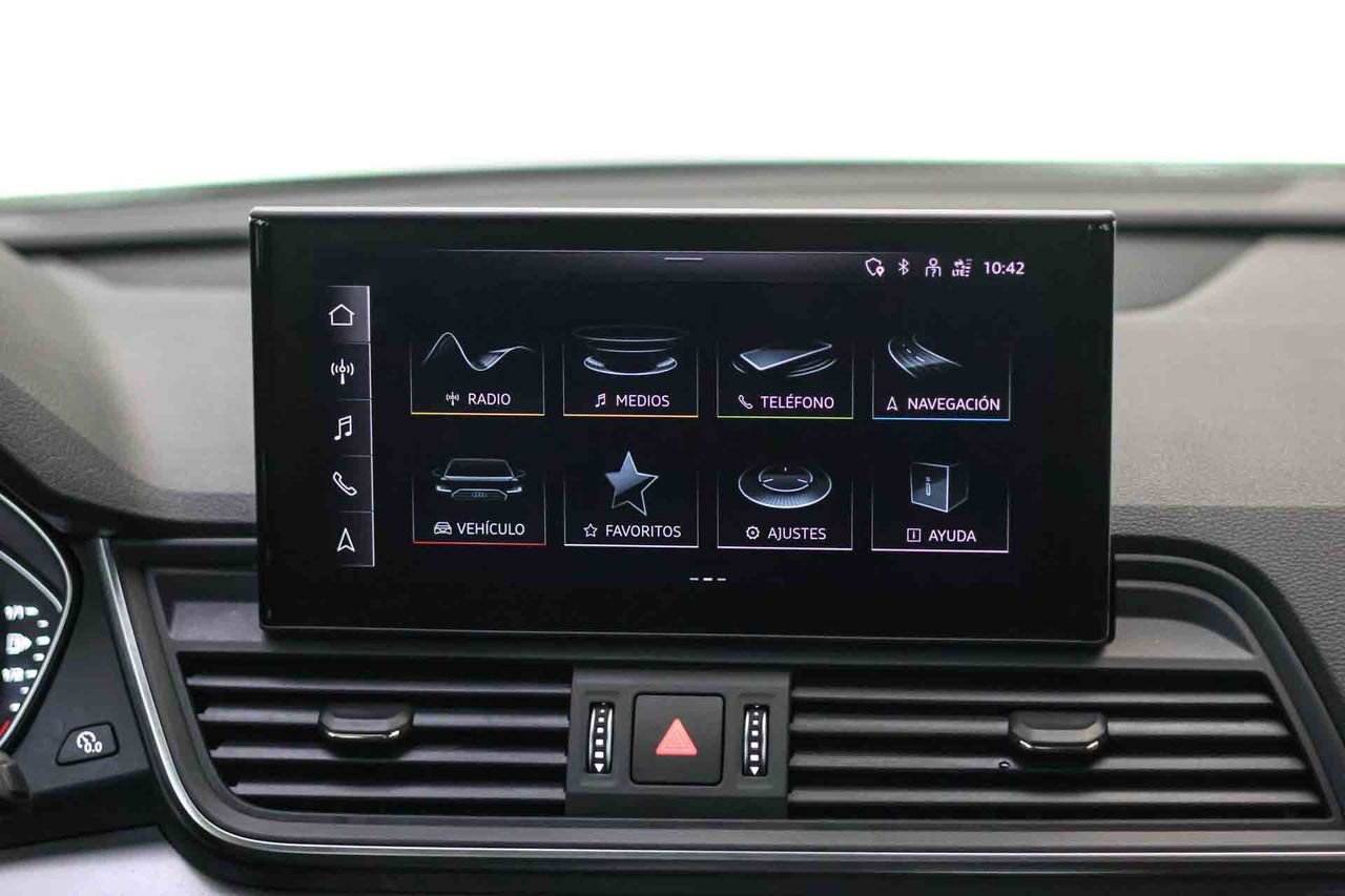 Audi Q5 SPORTBACK Advanced 35 TDI 120kW S tronic - Foto 45