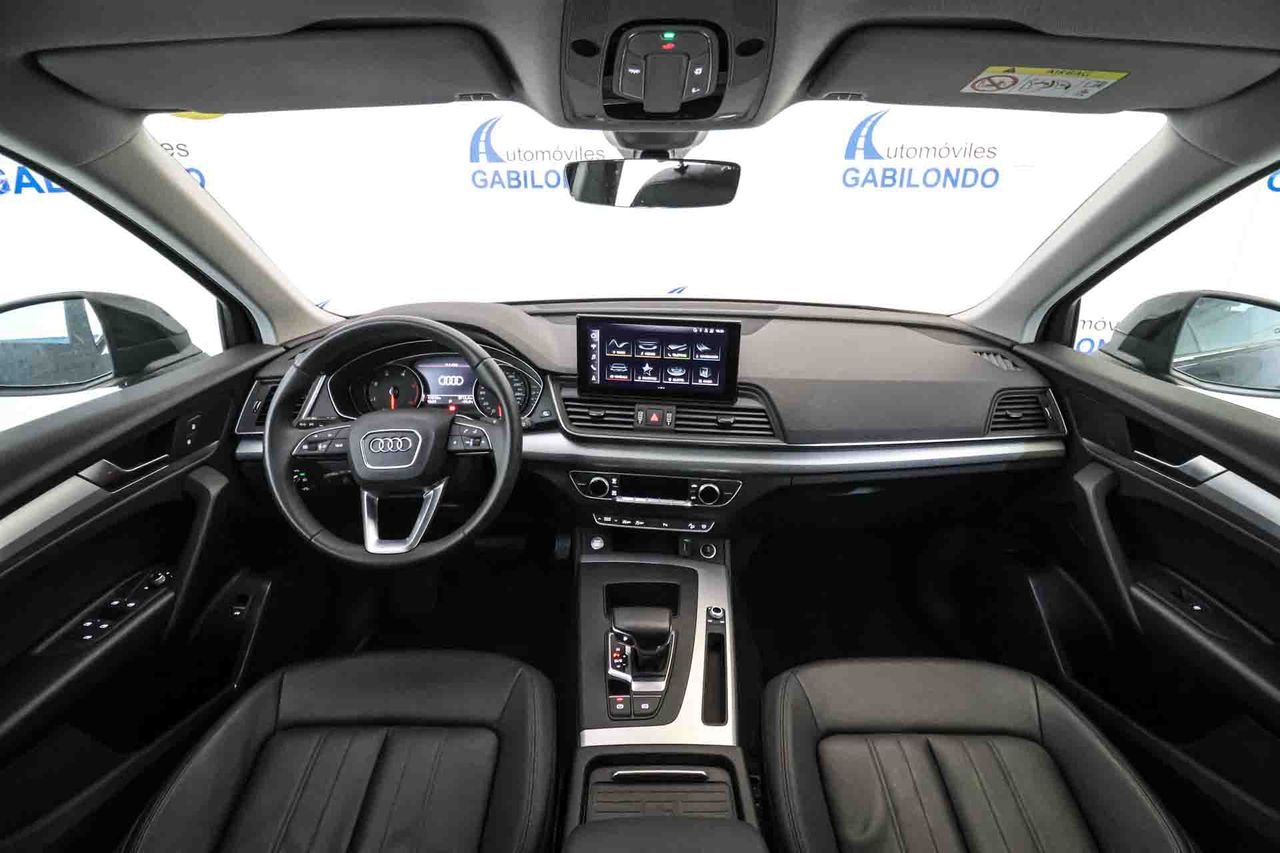 Audi Q5 SPORTBACK Advanced 35 TDI 120kW S tronic - Foto 33