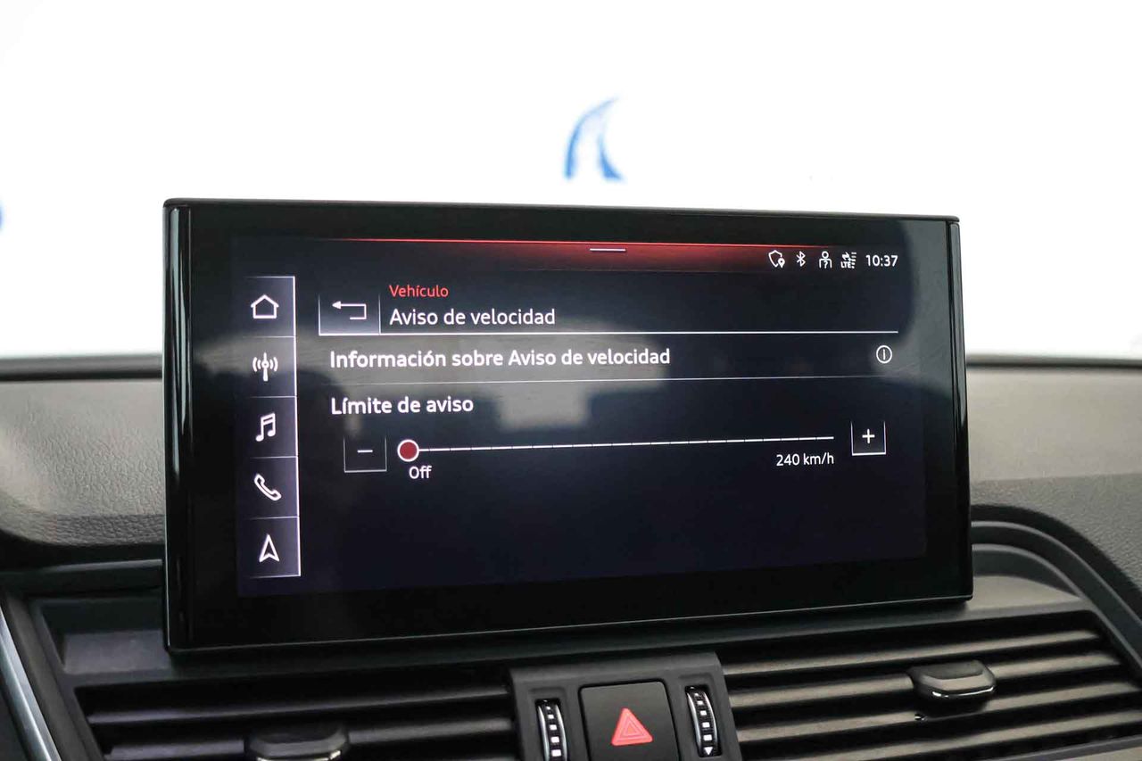 Audi Q5 SPORTBACK Advanced 35 TDI 120kW S tronic - Foto 57