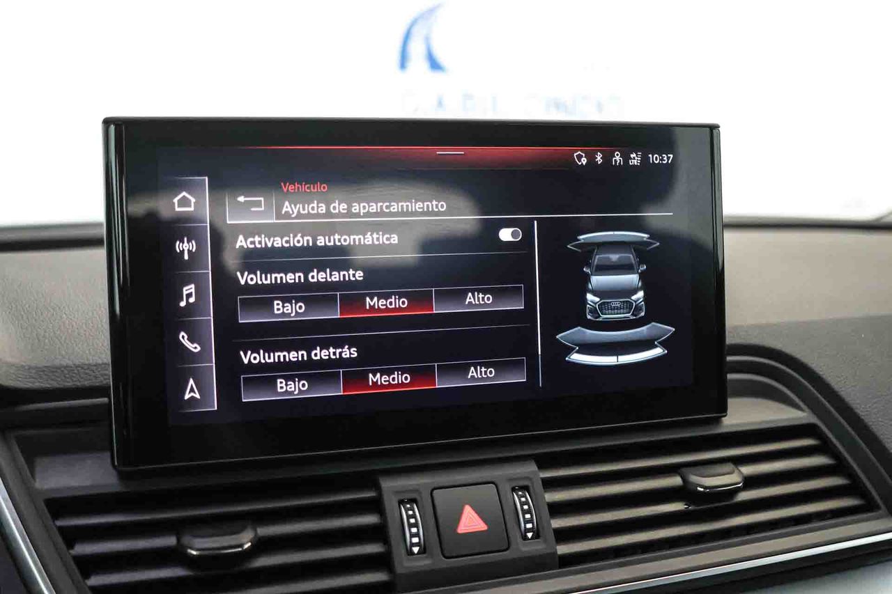 Audi Q5 SPORTBACK Advanced 35 TDI 120kW S tronic - Foto 56
