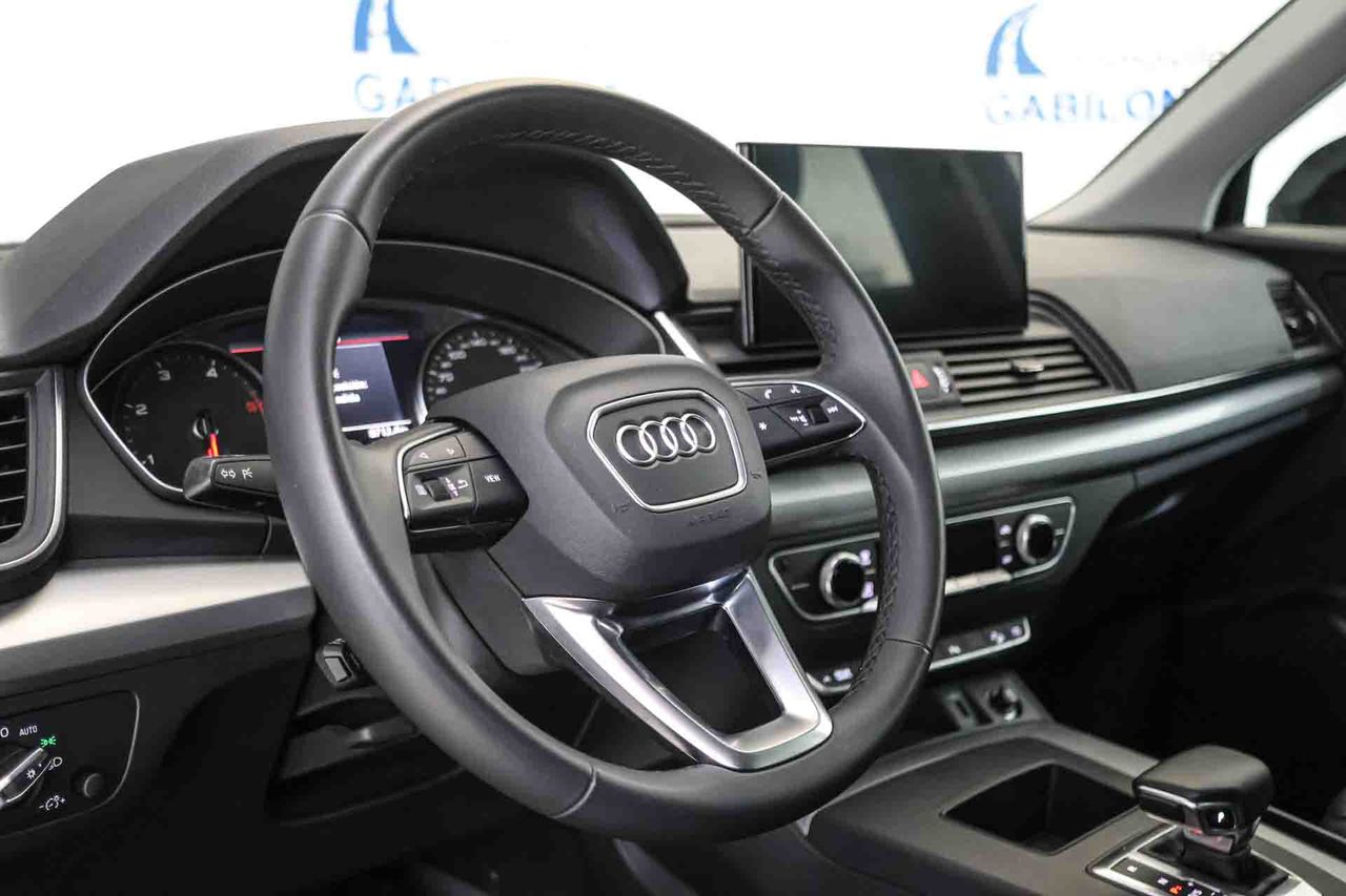 Audi Q5 SPORTBACK Advanced 35 TDI 120kW S tronic - Foto 6