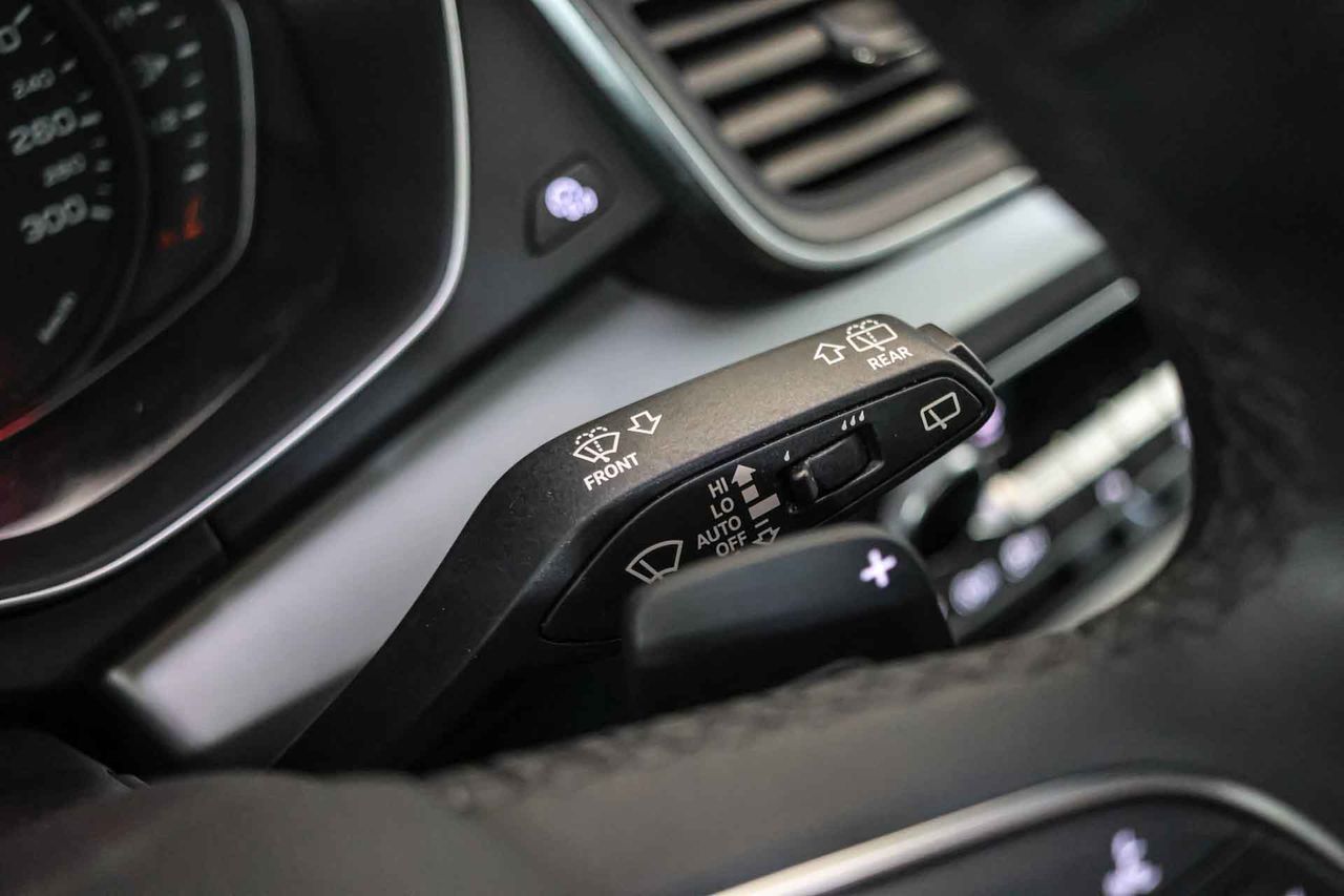 Audi Q5 SPORTBACK Advanced 35 TDI 120kW S tronic - Foto 39