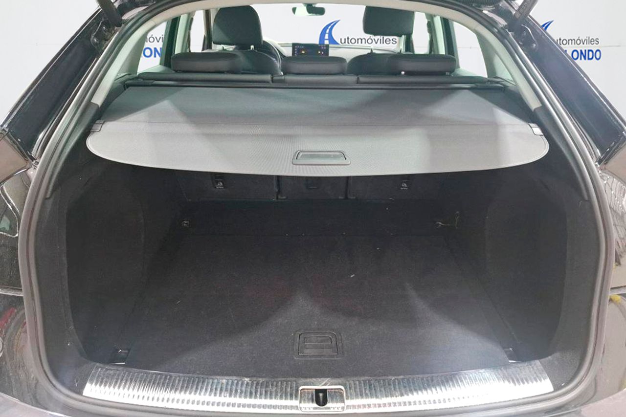 Audi Q5 SPORTBACK Advanced 35 TDI 120kW S tronic - Foto 9