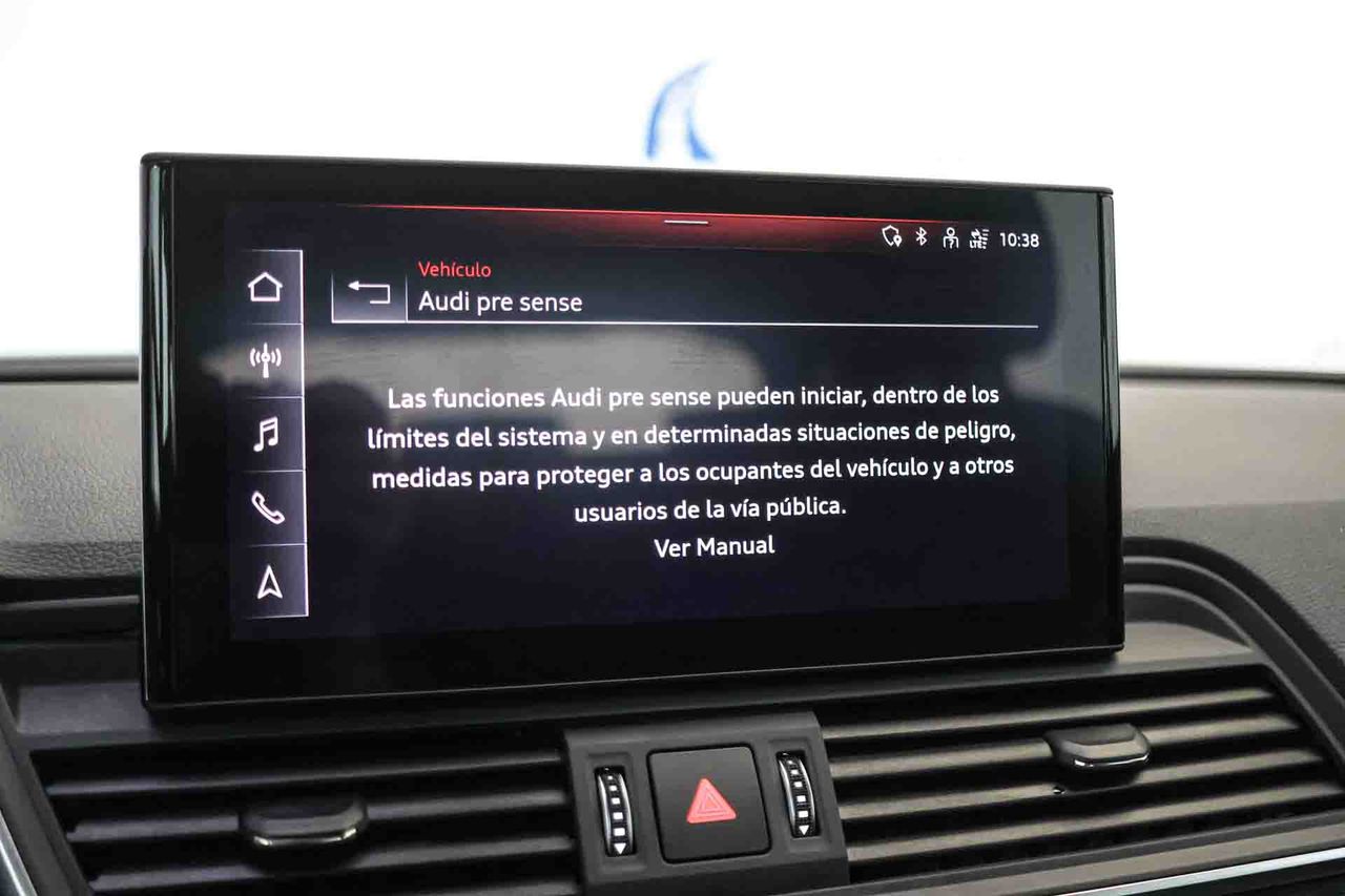 Audi Q5 SPORTBACK Advanced 35 TDI 120kW S tronic - Foto 58