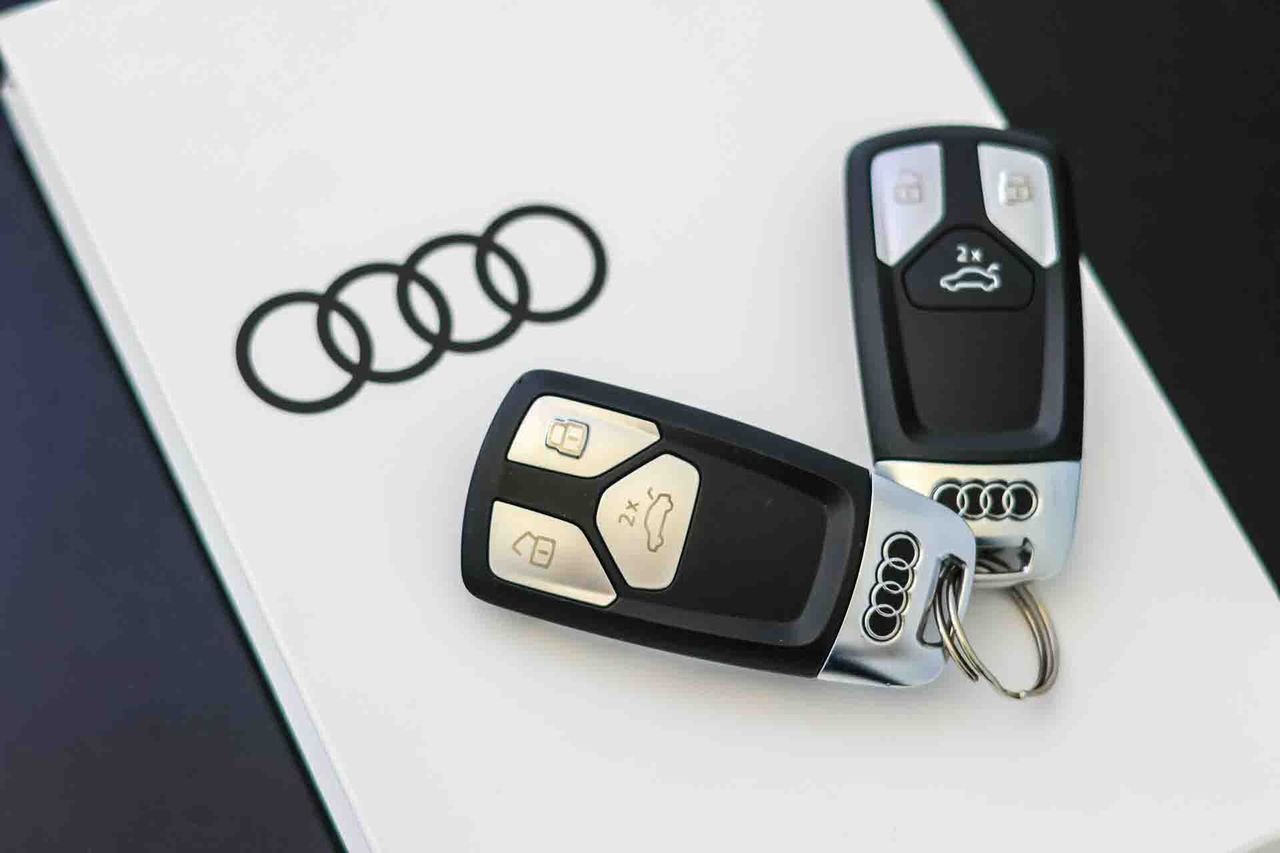 Audi Q5 SPORTBACK Advanced 35 TDI 120kW S tronic - Foto 66
