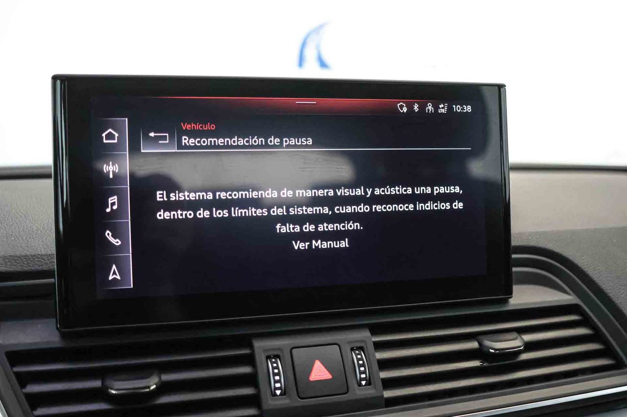 Audi Q5 SPORTBACK Advanced 35 TDI 120kW S tronic - Foto 60