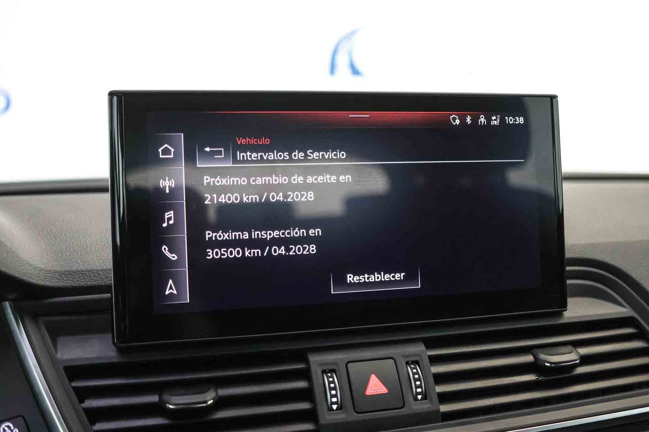 Audi Q5 SPORTBACK Advanced 35 TDI 120kW S tronic - Foto 61