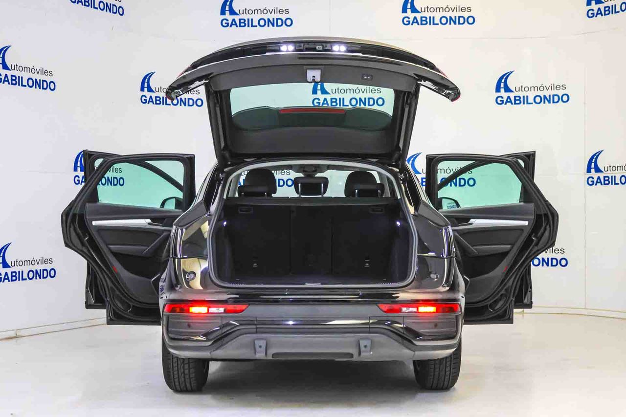 Audi Q5 SPORTBACK Advanced 35 TDI 120kW S tronic - Foto 25