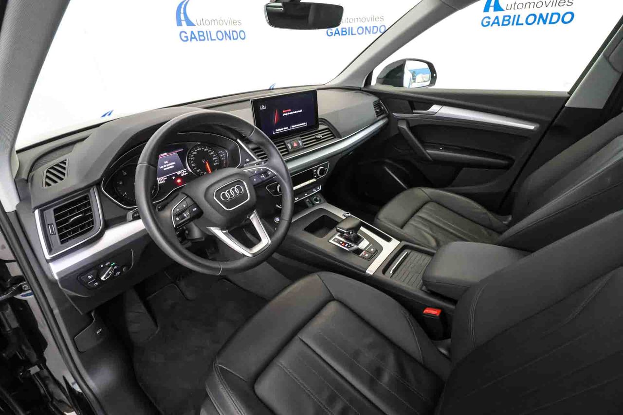 Audi Q5 SPORTBACK Advanced 35 TDI 120kW S tronic - Foto 28