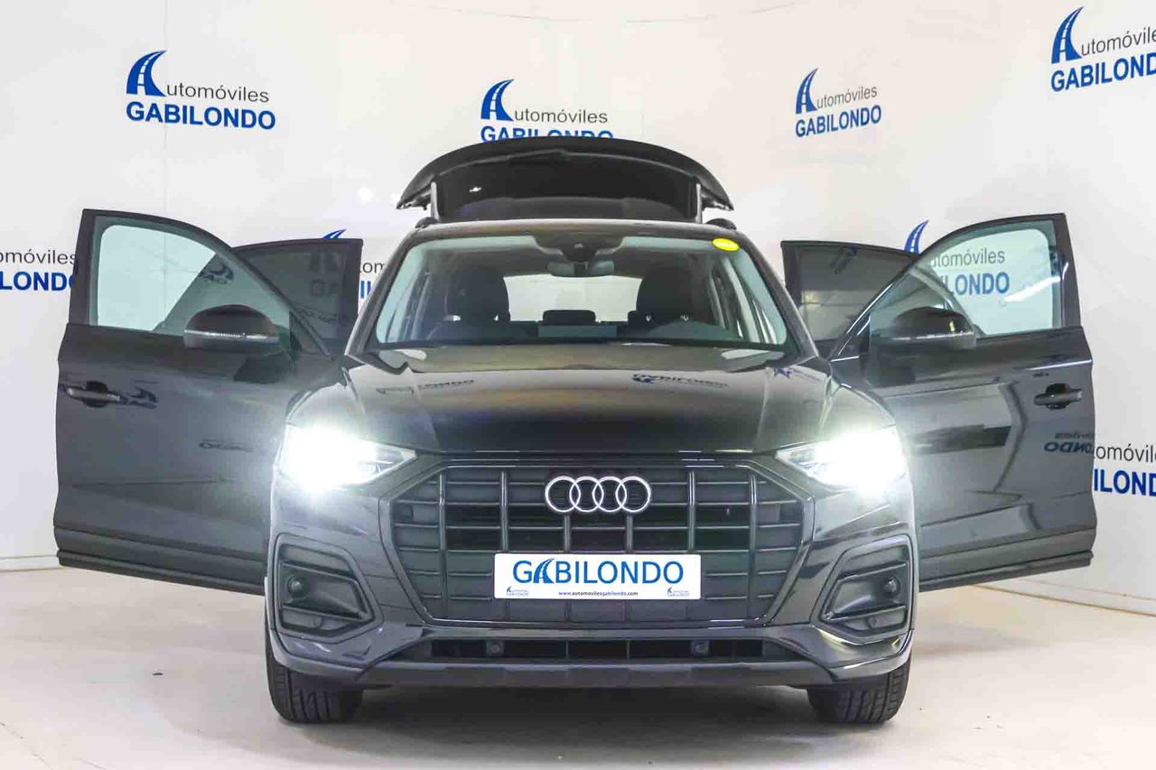 Audi Q5 SPORTBACK Advanced 35 TDI 120kW S tronic - Foto 24