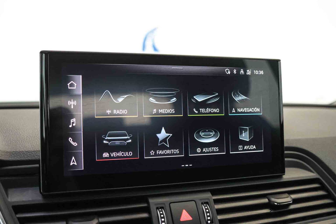 Audi Q5 SPORTBACK Advanced 35 TDI 120kW S tronic - Foto 52