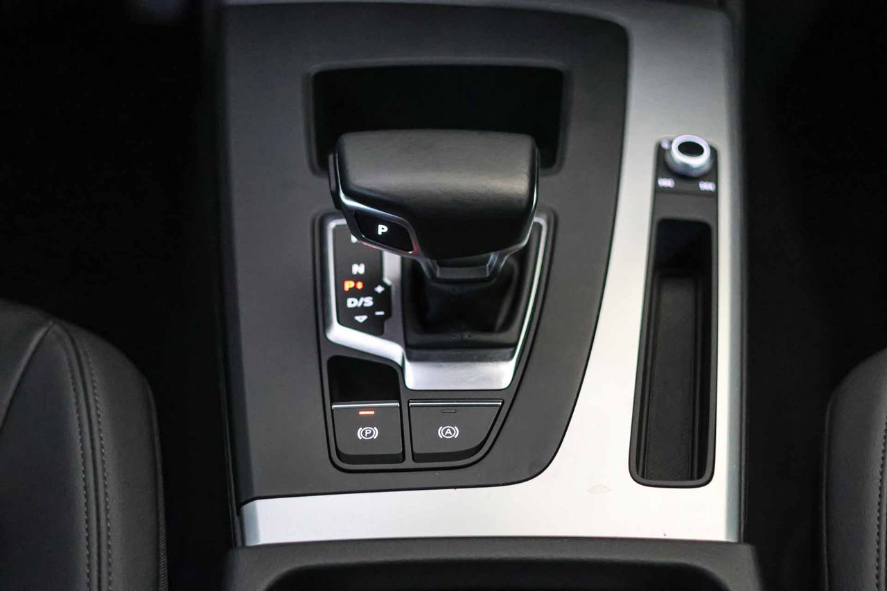 Audi Q5 SPORTBACK Advanced 35 TDI 120kW S tronic - Foto 43