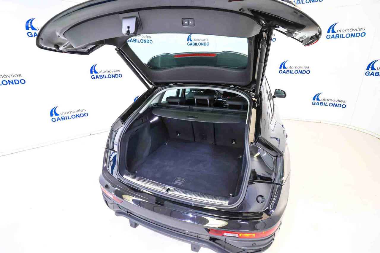 Audi Q5 SPORTBACK Advanced 35 TDI 120kW S tronic - Foto 63
