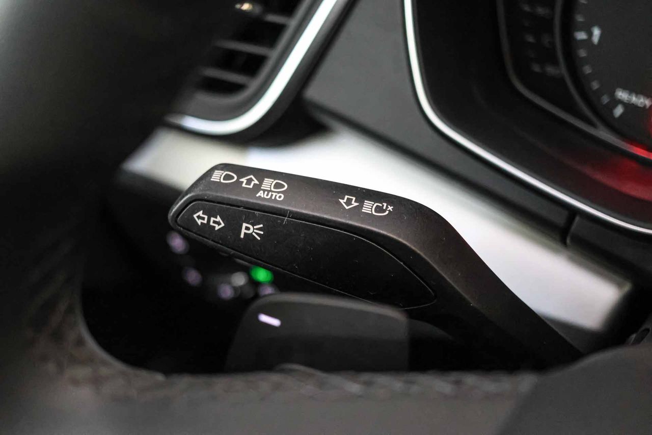 Audi Q5 SPORTBACK Advanced 35 TDI 120kW S tronic - Foto 38