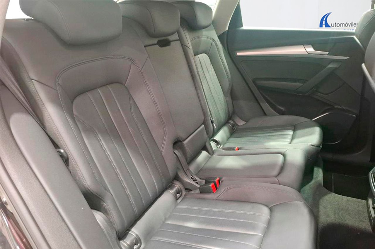 Audi Q5 SPORTBACK Advanced 35 TDI 120kW S tronic - Foto 8