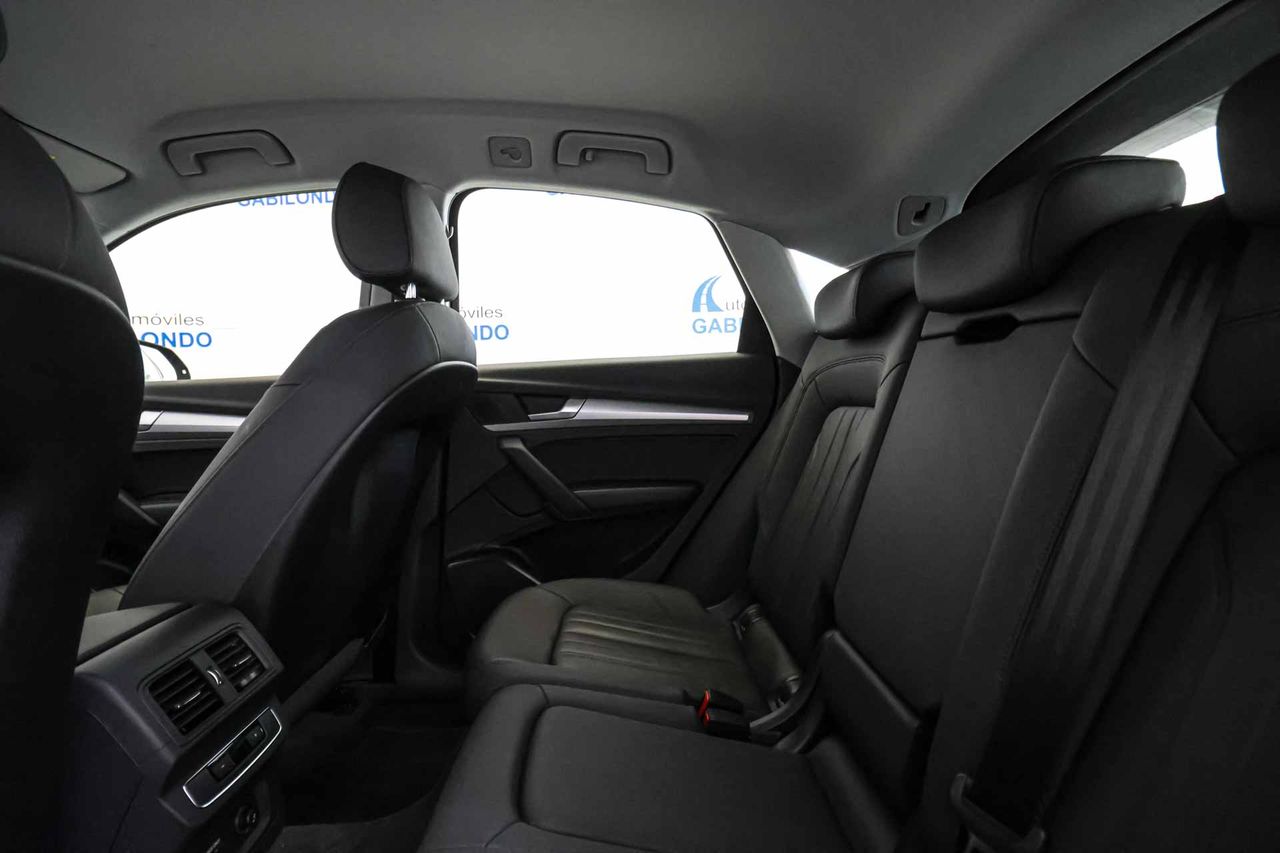 Audi Q5 SPORTBACK Advanced 35 TDI 120kW S tronic - Foto 47