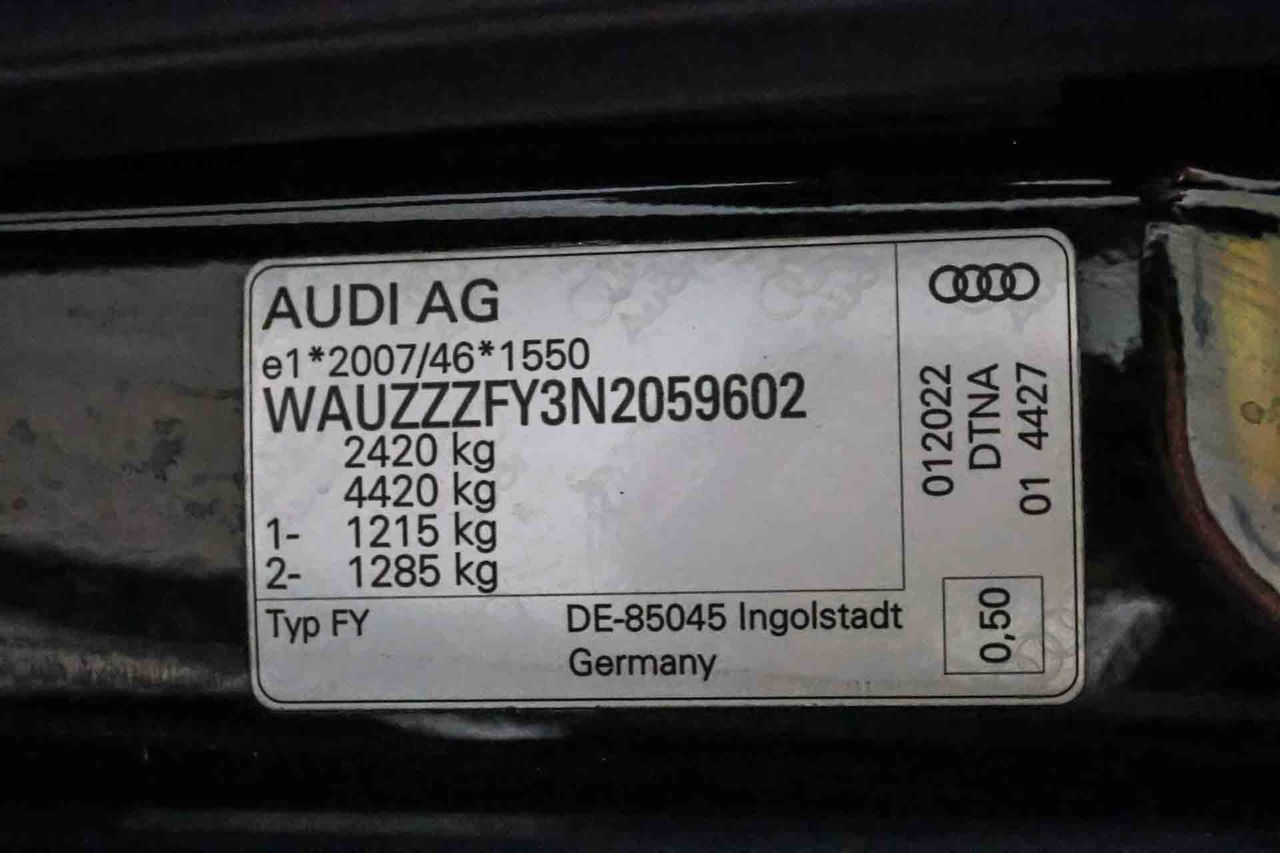 Audi Q5 SPORTBACK Advanced 35 TDI 120kW S tronic - Foto 8