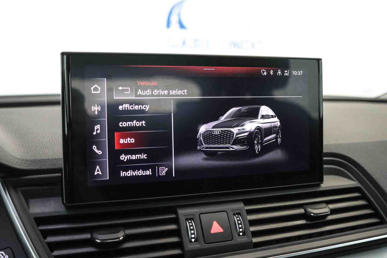 Audi Q5 SPORTBACK Advanced 35 TDI 120kW S tronic - Foto 55