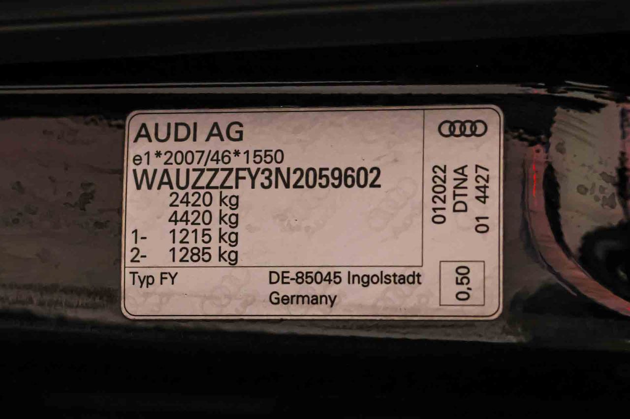 Audi Q5 SPORTBACK Advanced 35 TDI 120kW S tronic - Foto 8