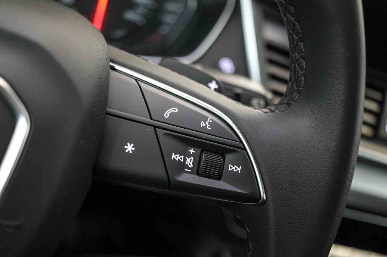 Audi Q5 SPORTBACK Advanced 35 TDI 120kW S tronic - Foto 37
