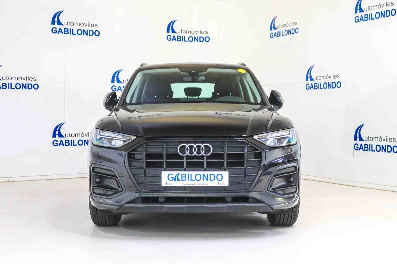 Audi Q5 SPORTBACK Advanced 35 TDI 120kW S tronic - Foto 3