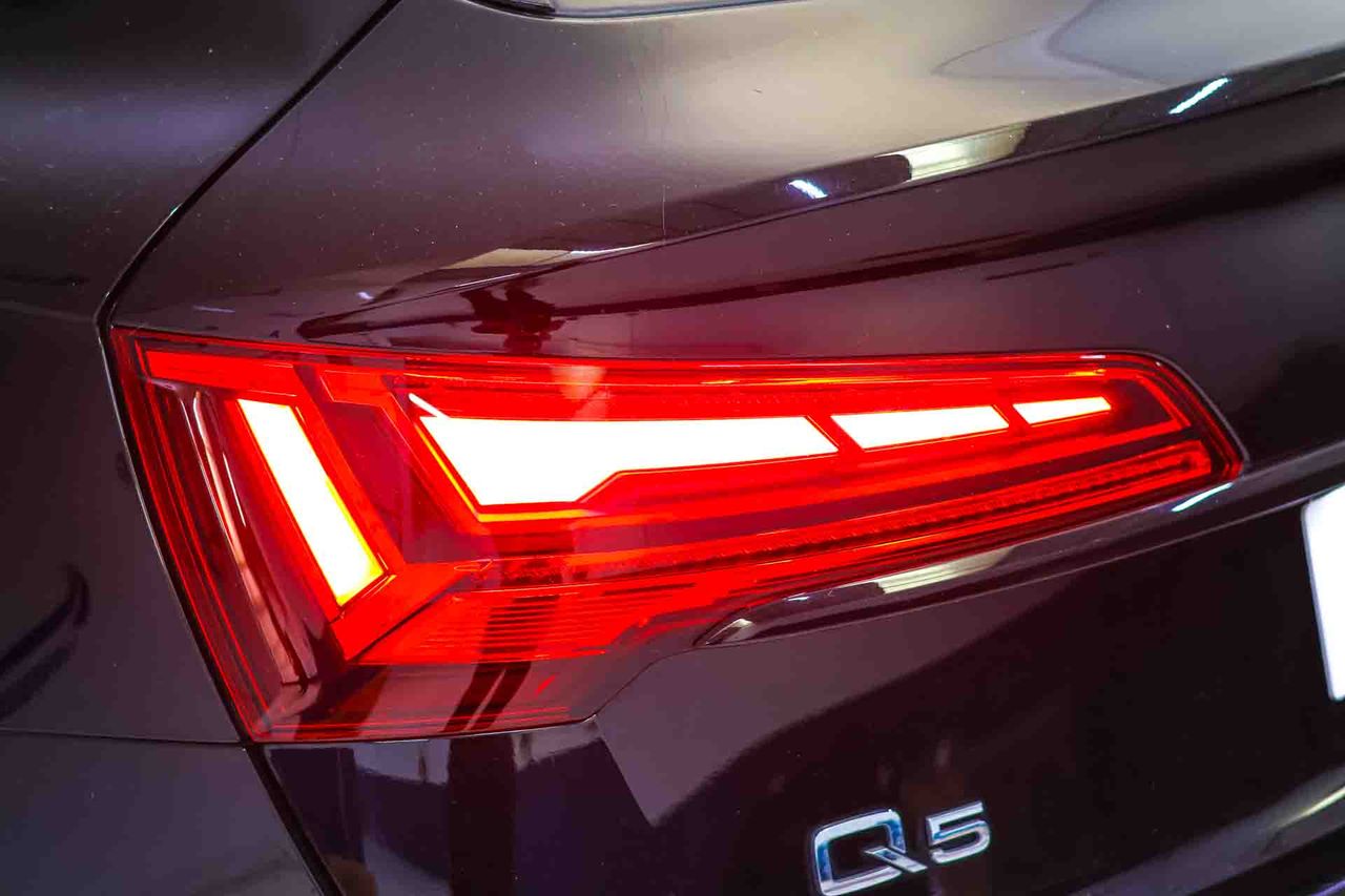 Audi Q5 SPORTBACK Advanced 35 TDI 120kW S tronic - Foto 17