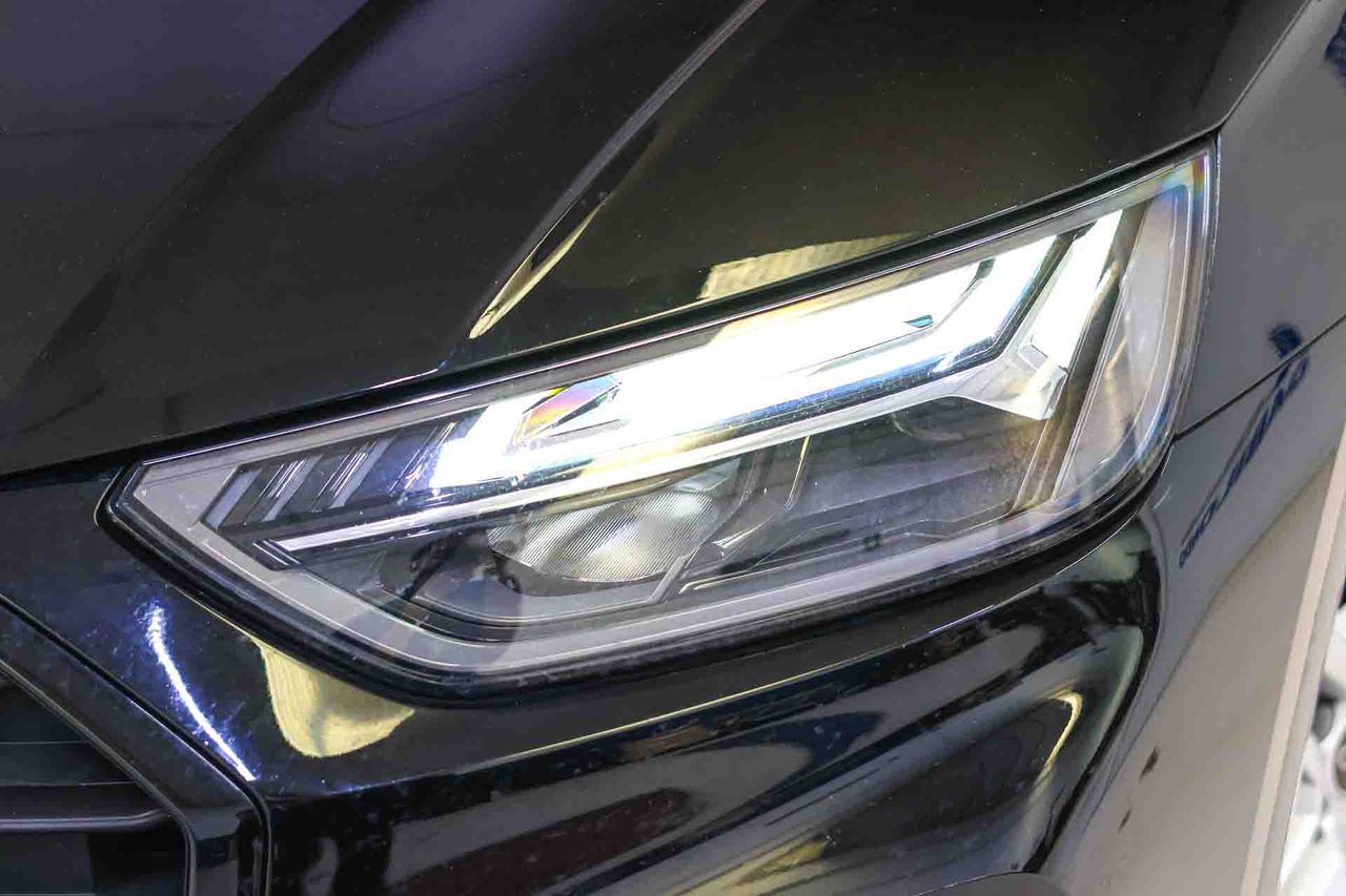 Audi Q5 SPORTBACK Advanced 35 TDI 120kW S tronic - Foto 16